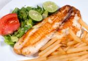 Basa Fish